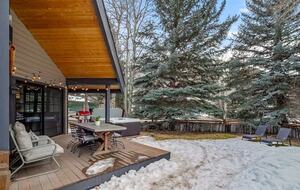 Avon Alpine Escape | Hot Tub · Trails · Ski Access - Avon, Colorado