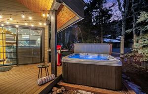 Avon Alpine Escape | Hot Tub · Trails · Ski Access - Avon, Colorado