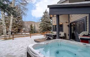 Avon Alpine Escape | Hot Tub · Trails · Ski Access - Avon, Colorado