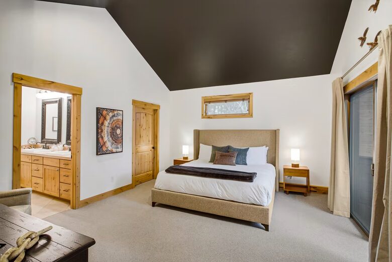 Avon Alpine Escape | Hot Tub · Trails · Ski Access - Avon, Colorado