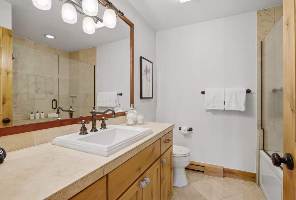 Avon Alpine Escape | Hot Tub · Trails · Ski Access - Avon, Colorado