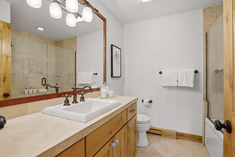 Avon Alpine Escape | Hot Tub · Trails · Ski Access - Avon, Colorado