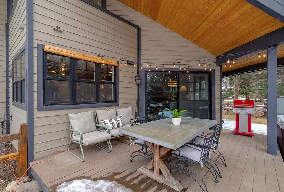 Avon Alpine Escape | Hot Tub · Trails · Ski Access - Avon, Colorado