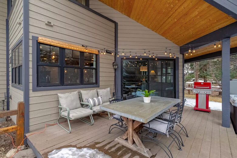 Avon Alpine Escape | Hot Tub · Trails · Ski Access - Avon, Colorado