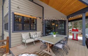 Avon Alpine Escape | Hot Tub · Trails · Ski Access - Avon, Colorado