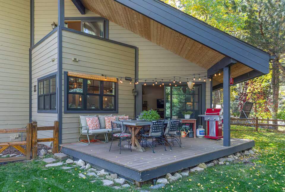 Avon Alpine Escape | Hot Tub · Trails · Ski Access - Avon, Colorado