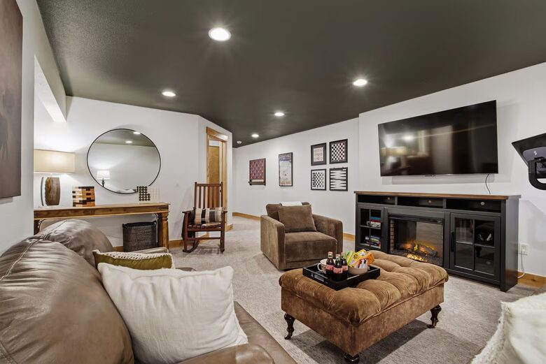 Avon Alpine Escape | Hot Tub · Trails · Ski Access - Avon, Colorado