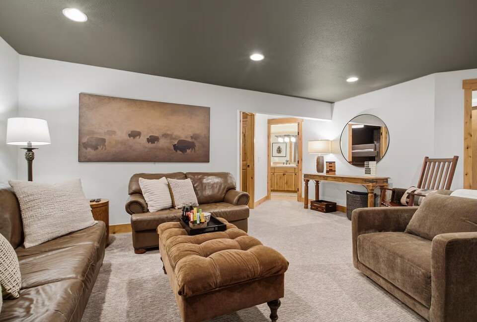 Avon Alpine Escape | Hot Tub · Trails · Ski Access - Avon, Colorado