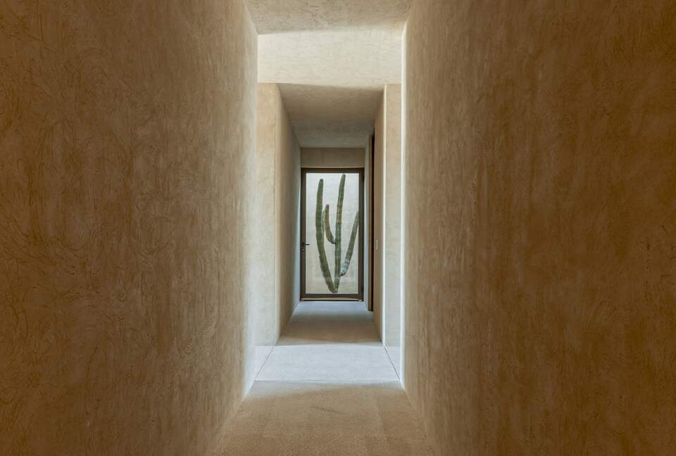 Sea of Cortez Design Retreat | Absolute Beachfront - La Ribera, Mexico