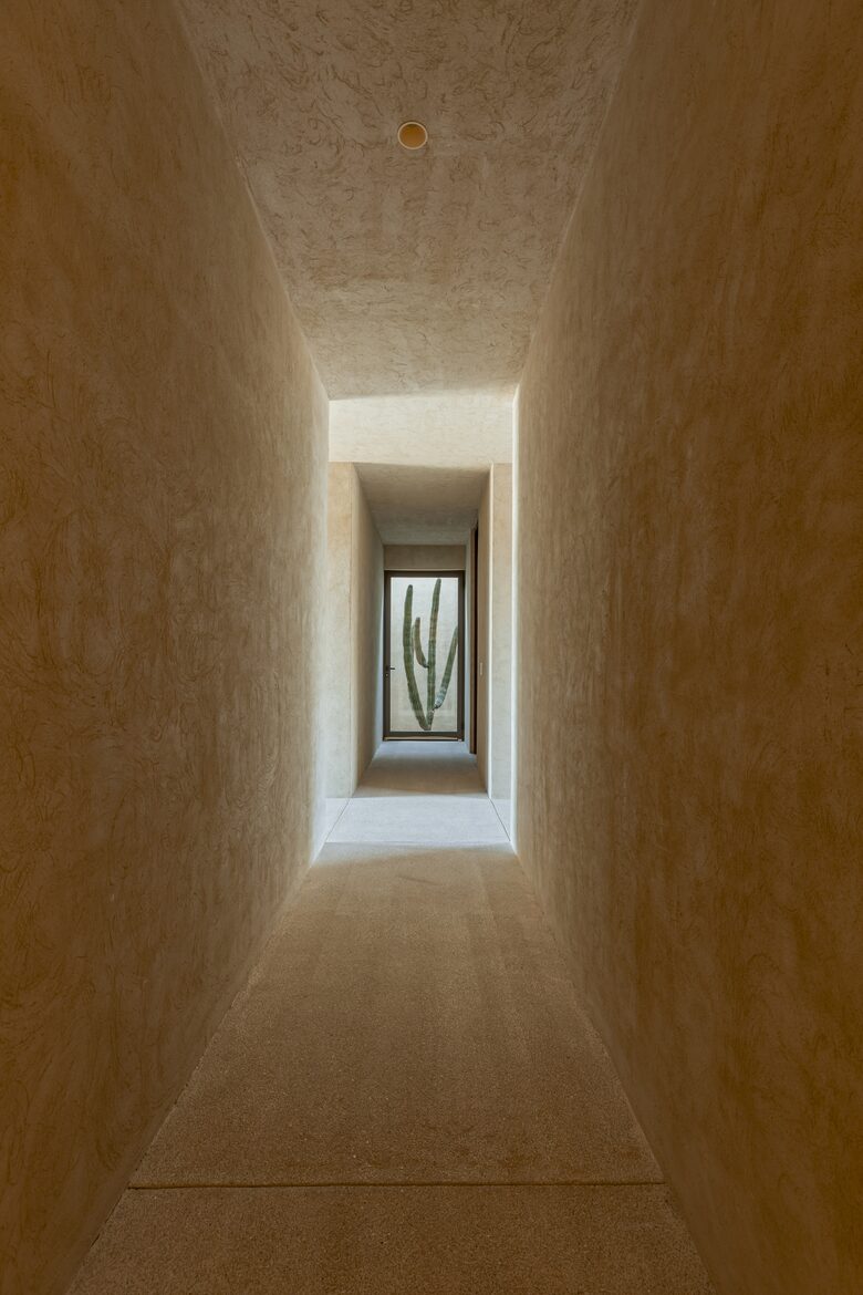 Sea of Cortez Design Retreat | Absolute Beachfront - La Ribera, Mexico