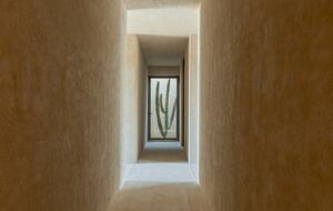 Sea of Cortez Design Retreat | Absolute Beachfront - La Ribera, Mexico