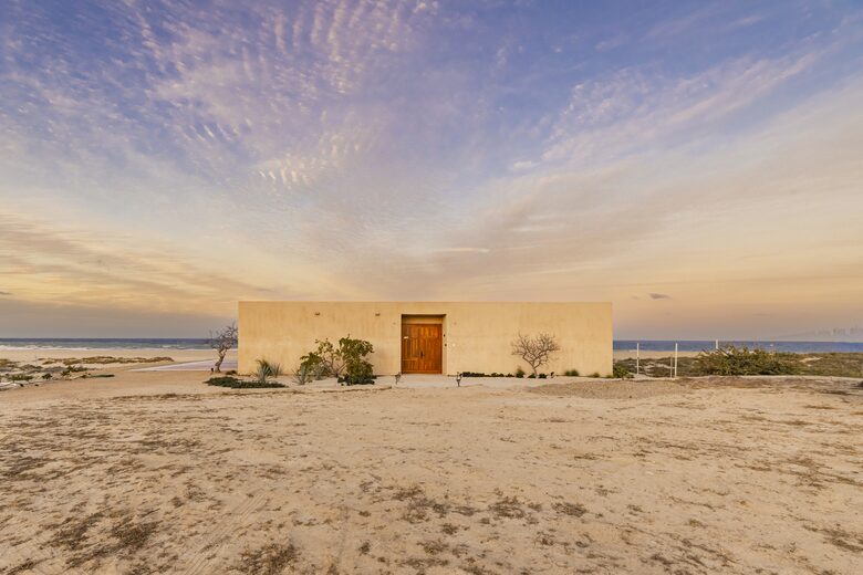 Sea of Cortez Design Retreat | Absolute Beachfront - La Ribera, Mexico