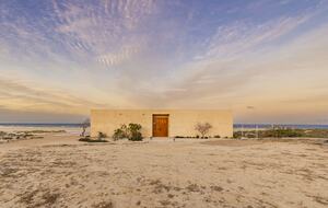 Sea of Cortez Design Retreat | Absolute Beachfront - La Ribera, Mexico