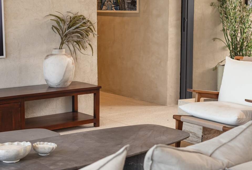 Sea of Cortez Design Retreat | Absolute Beachfront - La Ribera, Mexico