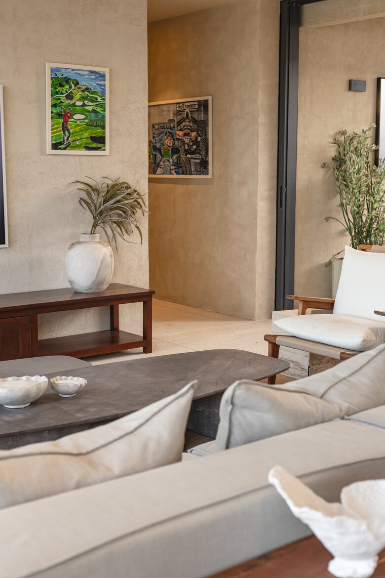 Sea of Cortez Design Retreat | Absolute Beachfront - La Ribera, Mexico