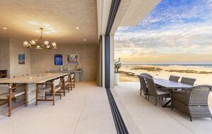 Sea of Cortez Design Retreat | Absolute Beachfront - La Ribera, Mexico