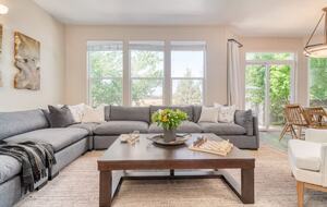 Canal Trail Retreat | Hot Tub & Deck Near Downtown Bend - Bend, Oregon