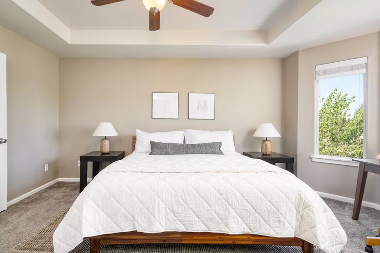 Canal Trail Retreat | Hot Tub & Deck Near Downtown Bend - Bend, Oregon