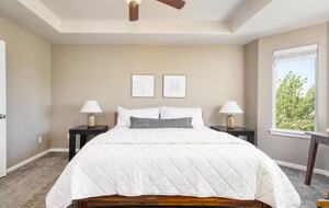 Canal Trail Retreat | Hot Tub & Deck Near Downtown Bend - Bend, Oregon