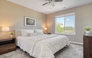 Canal Trail Retreat | Hot Tub & Deck Near Downtown Bend - Bend, Oregon