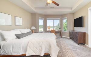 Canal Trail Retreat | Hot Tub & Deck Near Downtown Bend - Bend, Oregon