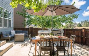 Canal Trail Retreat | Hot Tub & Deck Near Downtown Bend - Bend, Oregon