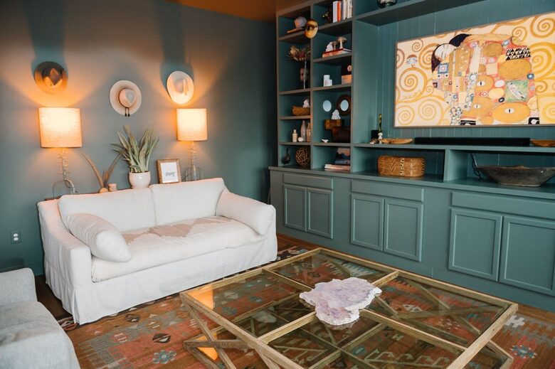 Soulful Delaplane Retreat on 44 Private Acres - Delaplane, Virginia