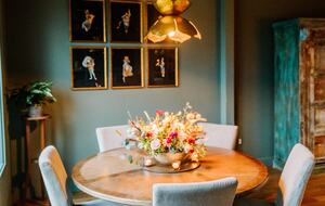 Soulful Delaplane Retreat on 44 Private Acres - Delaplane, Virginia