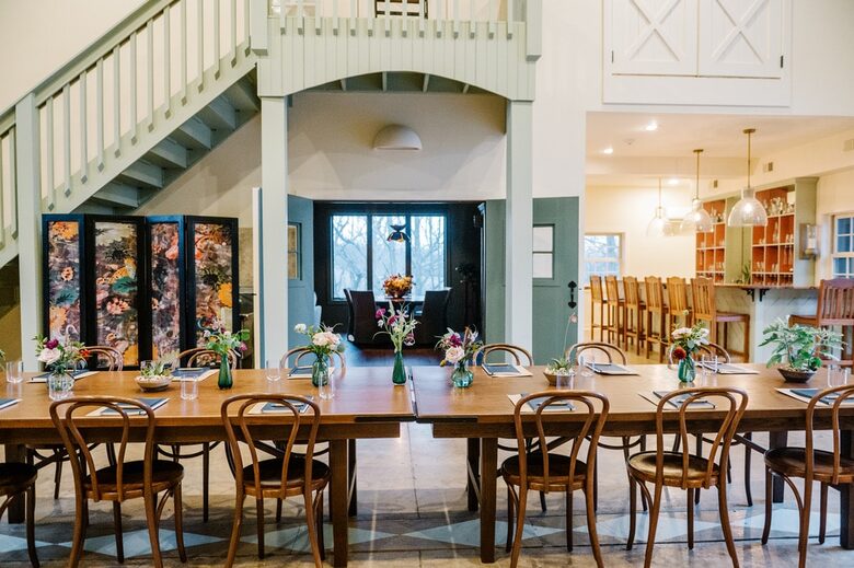 Soulful Delaplane Retreat on 44 Private Acres - Delaplane, Virginia