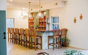 Soulful Delaplane Retreat on 44 Private Acres - Delaplane, Virginia