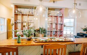 Soulful Delaplane Retreat on 44 Private Acres - Delaplane, Virginia