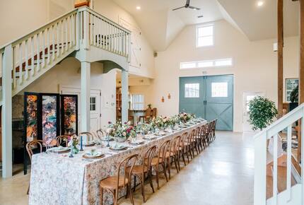 Soulful Delaplane Retreat on 44 Private Acres - Delaplane, Virginia