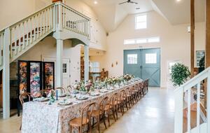 Soulful Delaplane Retreat on 44 Private Acres - Delaplane, Virginia