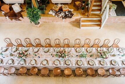 Soulful Delaplane Retreat on 44 Private Acres - Delaplane, Virginia