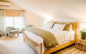 Soulful Delaplane Retreat on 44 Private Acres - Delaplane, Virginia