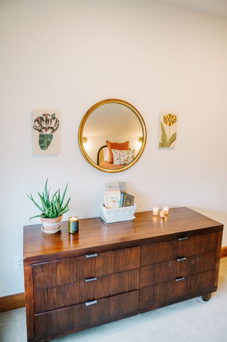 Soulful Delaplane Retreat on 44 Private Acres - Delaplane, Virginia