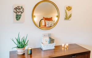 Soulful Delaplane Retreat on 44 Private Acres - Delaplane, Virginia