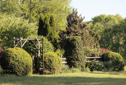 Soulful Delaplane Retreat on 44 Private Acres - Delaplane, Virginia