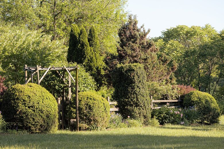 Soulful Delaplane Retreat on 44 Private Acres - Delaplane, Virginia