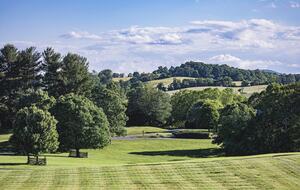 Soulful Delaplane Retreat on 44 Private Acres - Delaplane, Virginia