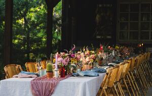 Soulful Delaplane Retreat on 44 Private Acres - Delaplane, Virginia