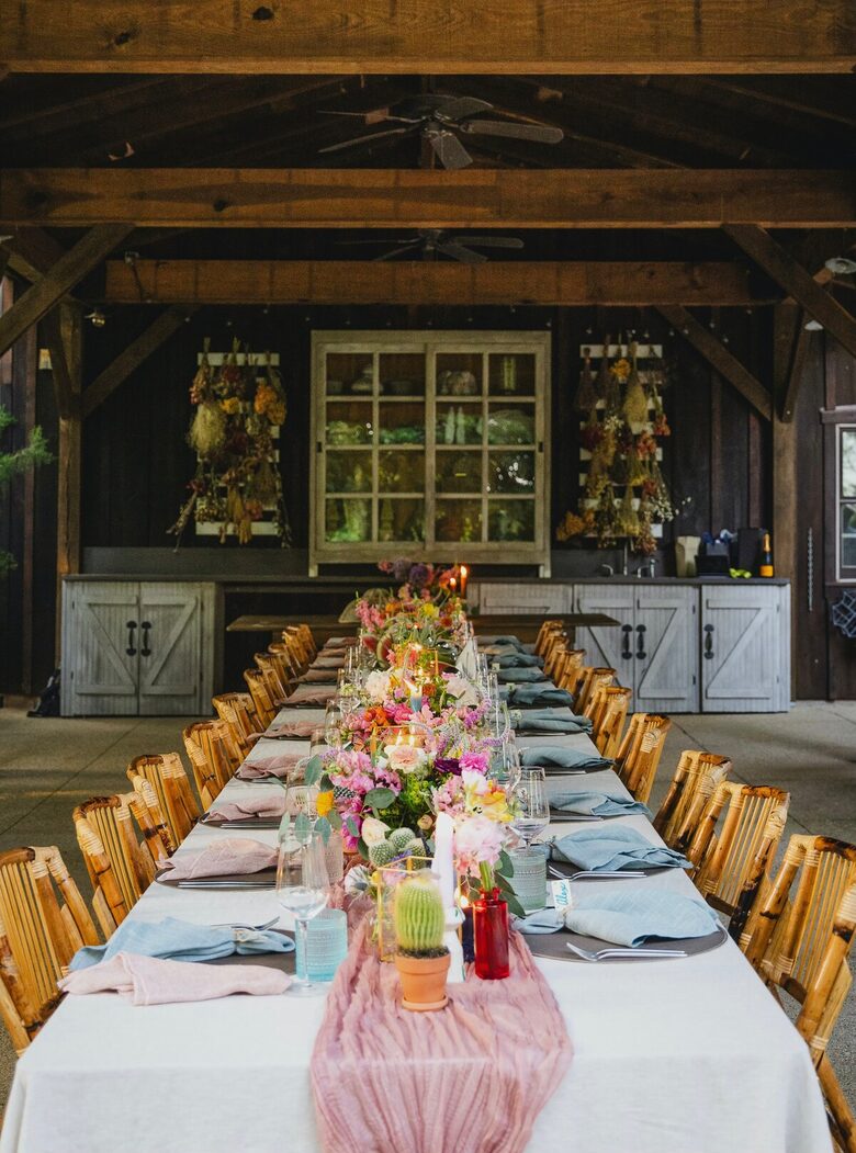 Soulful Delaplane Retreat on 44 Private Acres - Delaplane, Virginia