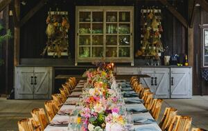 Soulful Delaplane Retreat on 44 Private Acres - Delaplane, Virginia