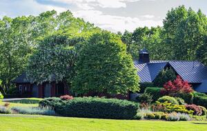 Soulful Delaplane Retreat on 44 Private Acres - Delaplane, Virginia