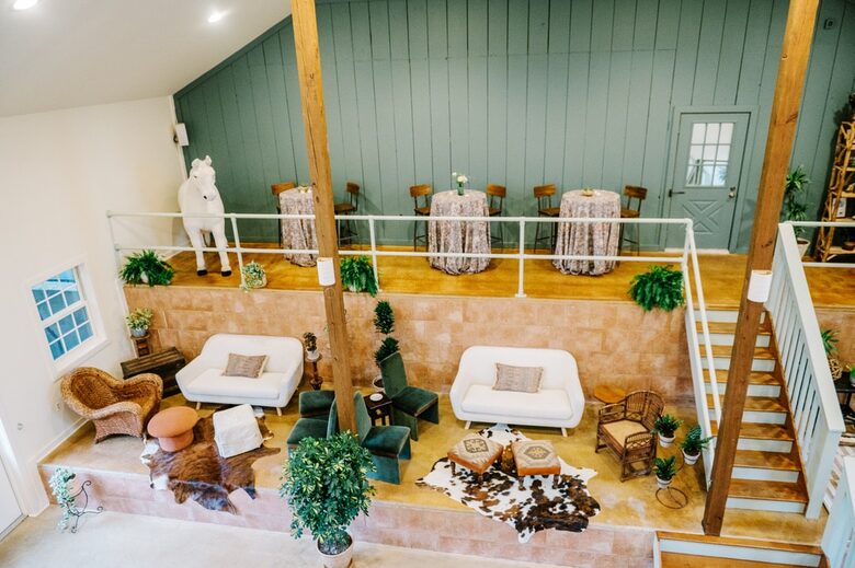 Soulful Delaplane Retreat on 44 Private Acres - Delaplane, Virginia