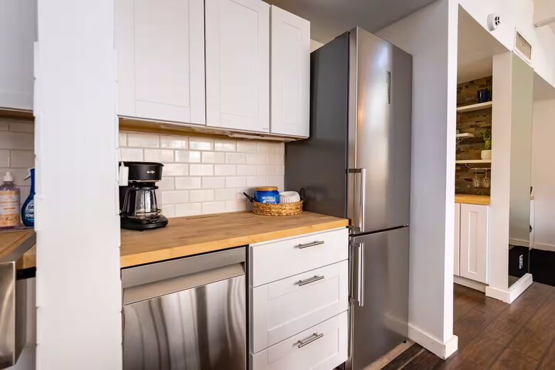 Desert Peak Studio | Indian Wells Mountain Views - Indian Wells, California