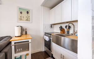 Desert Peak Studio | Indian Wells Mountain Views - Indian Wells, California