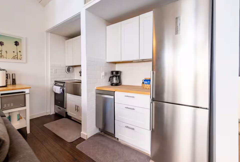 Desert Peak Studio | Indian Wells Mountain Views - Indian Wells, California