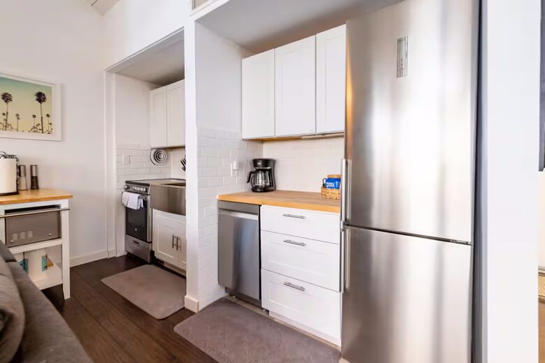 Desert Peak Studio | Indian Wells Mountain Views - Indian Wells, California