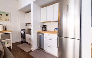 Desert Peak Studio | Indian Wells Mountain Views - Indian Wells, California